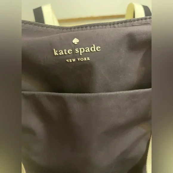 Kate Spade Large Tote - Picture 8 of 8